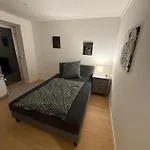 Konukevi Work & Sleep Am Waldesrand 3*