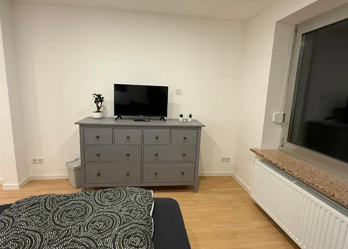 Work & Sleep Am Waldesrand 3* Vollersode